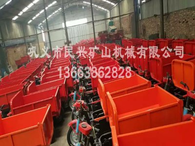 廣西用戶電動(dòng)車訂單完成